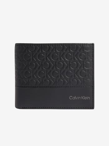 Calvin Klein Portofel Negru