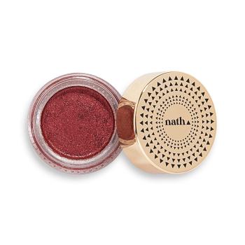 Revolution PRO Farduri de ochi Nath Eye Glaze (Eyeshadow) 3,4 g Copper