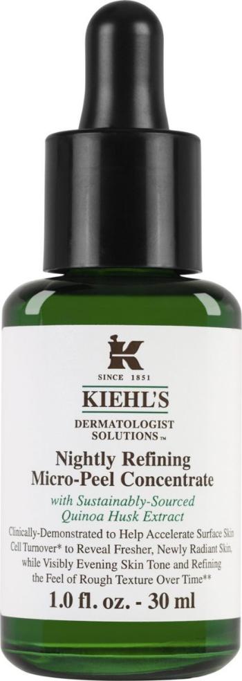 Kiehl´s Dermatologist Solutions Nightly Refining (Micro-Peel Concentrate) 30 ml