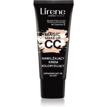 Lirene Magic crema CC cu efect de hidratare 30 ml