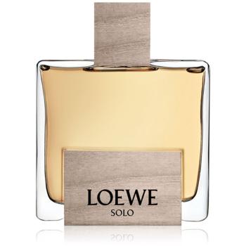Loewe Solo Cedro Eau de Toilette pentru bărbați 100 ml