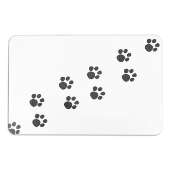 Covoraș pentru bol pentru animale 39x60 cm – Artsy Doormats