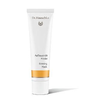 Dr. Hauschka Mască pentru rezistența pielii ( Firming Mask) 30 ml