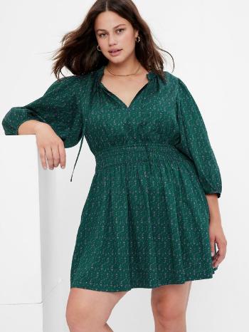 GAP Rochie Verde