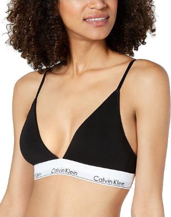 Calvin Klein Sutien pentru femei Triangle QF5650E-001 S