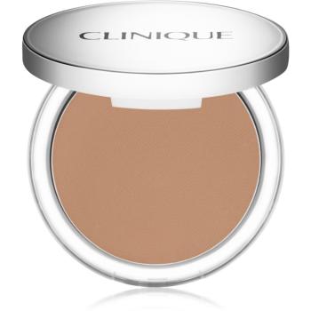Clinique Beyond Perfecting™ Powder Foundation + Concealer machiaj sub formă de pudră cu corectorul 2 in 1 culoare 04 Cream Whip 14.5 g