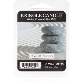 Kringle Candle Mystic Sands ceară pentru aromatizator 64 g