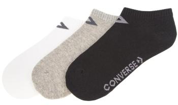 Converse 3 PACK- ciorapi E751A 39-42