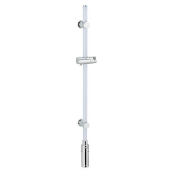 Bară de duș cu LED Wenko Warm White, lungime 94 cm
