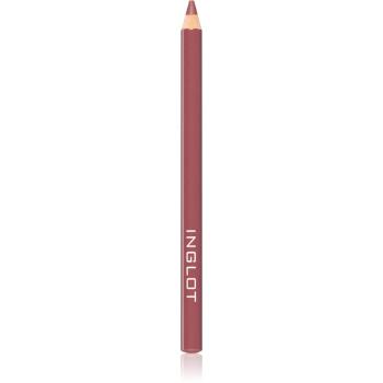 Inglot Soft Precision creion contur buze culoare 63 1,13 g