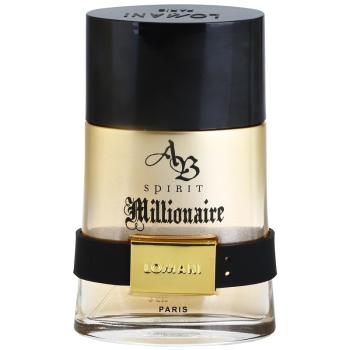 Lomani AB Spirit Millionaire Eau de Toilette pentru bărbați 100 ml