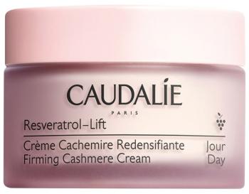 Caudalie Cremă fortifianta de zi Resveratrol Lift(Fermitate Cashmere Cream) 50 m