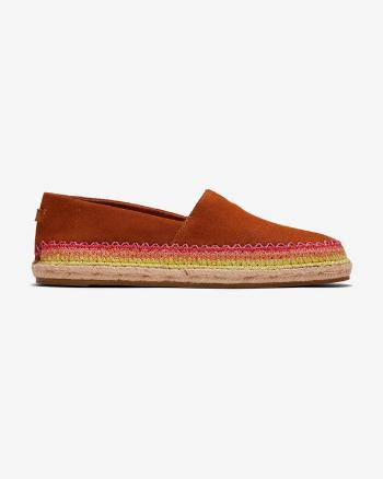 TOMS Espadrile Maro