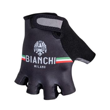 BIANCHI MILANO ANAPO mănuși - black