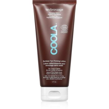 Coola Sunless Tan crema autobronzanta 177 ml