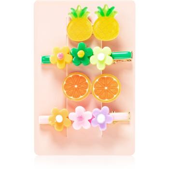 BrushArt KIDS Fruits agrafe de par Pineapple