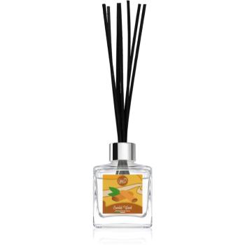 THD Unico Sandalwood aroma difuzor cu rezervã 100 ml