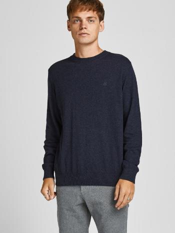 Jack & Jones Ray Pulover Albastru