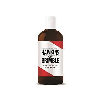 Hawkins & Brimble Șampon hidratant pentru bărbați cu miros de elemi si ginseng (Elemi & Ginseng Shampoo) 250 ml