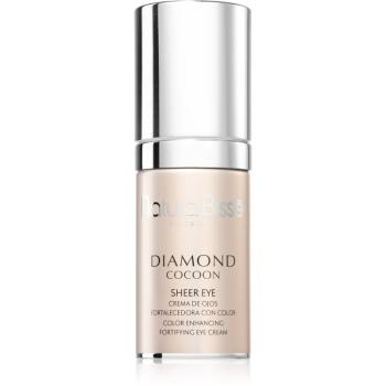 Natura Bissé Diamond Age-Defying Diamond Cacoon crema de ochi pentru fermitate 25 ml