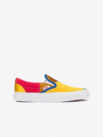 Vans Slip On Galben