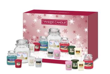 Yankee Candle Set cadou mare