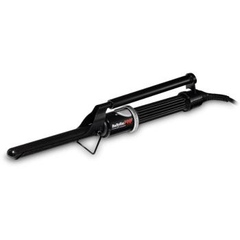 BaByliss PRO Dial-A-Heat Marcel TT Diamond ondulator conic pentru păr Ø16MM