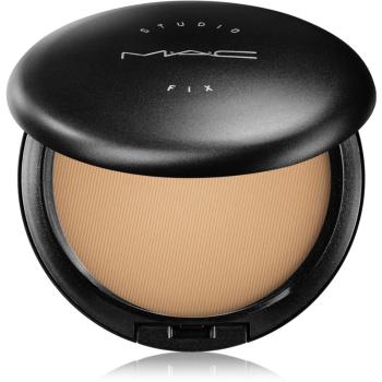 MAC Cosmetics  Studio Fix Powder Plus Foundation 2 in 1 pudra si makeup culoare C40  15 g