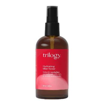 Trilogy Tonic facial hidratant (Hydrating Mist Toner) 100 ml