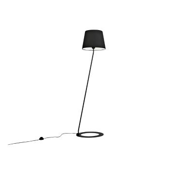 Lampadar negru Shade - CustomForm