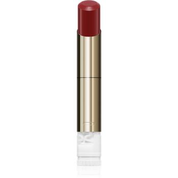 Sensai Lasting Plump Lipstick ruj strălucitor cu efect de crestere culoare LP10 3,8 g