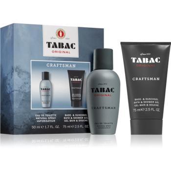 Tabac Craftsman set(pentru corp) pentru bărbați