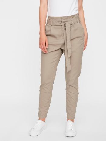 Vero Moda Eva Pantaloni Bej