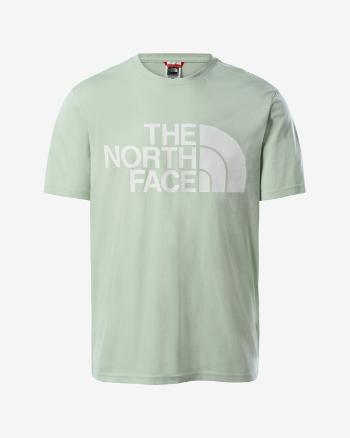 The North Face Standard Tricou Verde