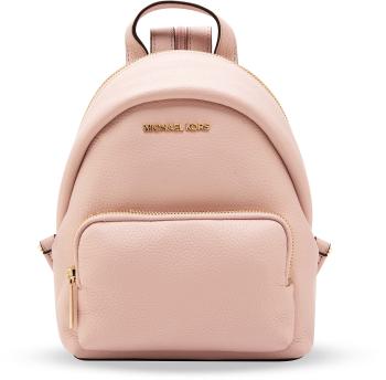 Michael Kors Rucsac de piele pentru femei 35T0GERB5L Blush