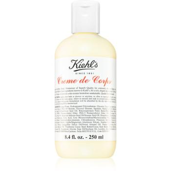 Kiehl's Creme de Corps Îngrijire hidratantă pentru corp 250 ml