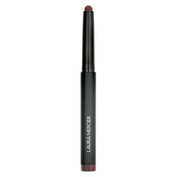 Laura Mercier Fard de pleoape tip baton cu efect mat (Caviar Stick Eye Shadow Matte) 1,64 g Dark Cacao