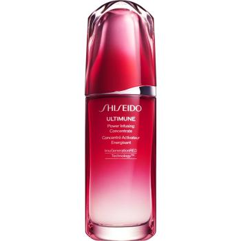 Shiseido Ultimune Power Infusing Concentrate Concentrat energizant si de protectie facial 75 ml