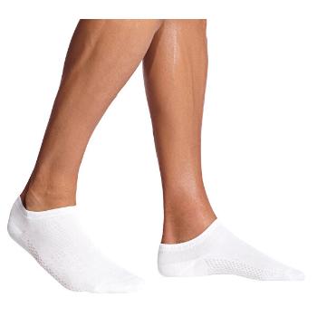 Bellinda Ciorapi pentru bărbați Bambus Air In-Shoe Socks BE497554-920 43-46