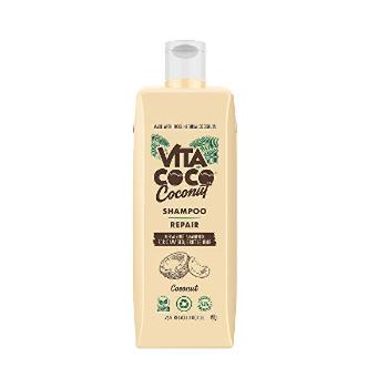 Vita Coco Șampon pentru păr deteriorat ({{Repair Shampoo))) 400 ml