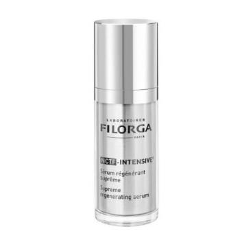 Filorga Ser intensiv de regenerare și consolidare cu vitamina C NCTF (Supreme Regenerating Serum) 30 ml