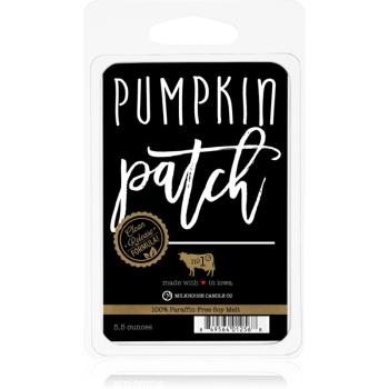 Milkhouse Candle Co. Farmhouse Pumpkin Patch ceară pentru aromatizator 155 g