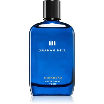 Graham Hill Mirabeau calmant tonic after shave 100 ml