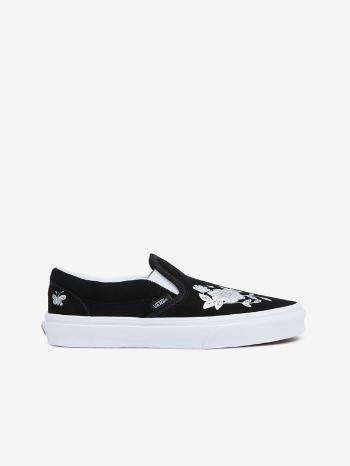 Vans Classic Slip On Negru