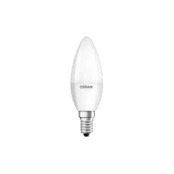 Bec LED E14, cu lumină neutră 5 W – Candellux Lighting