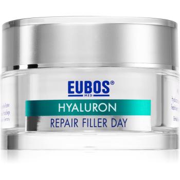 Eubos Hyaluron cremă de zi multi-activă antirid 50 ml