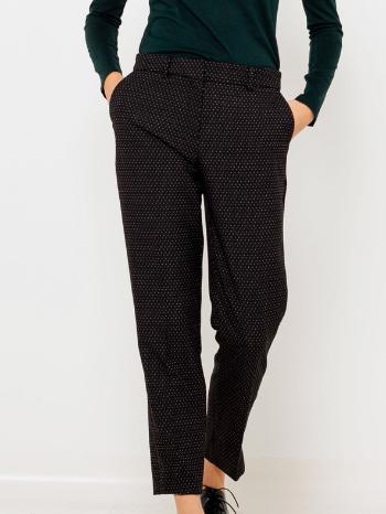 CAMAIEU Pantaloni Negru