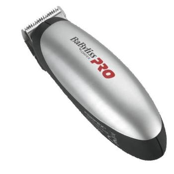 BaByliss PRO Aparat de tuns și contur Mini FX44E (Palm Pro Tramliner)