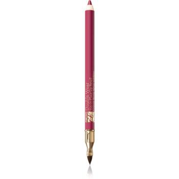 Estée Lauder Double Wear Stay-in-Place Lip Pencil creion contur pentru buze culoare 14 Wine 1.2 g