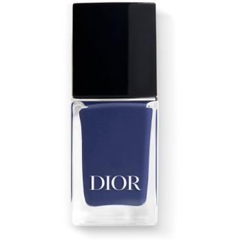 DIOR Dior Vernis lac de unghii culoare 796 Denim 10 ml